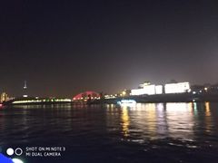 -武汉两江游览·夜游长江(汉口粤汉码头)