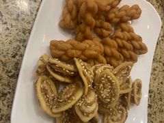 -鹊华居·地道鲁菜·海鲜·融合味(大明湖店)