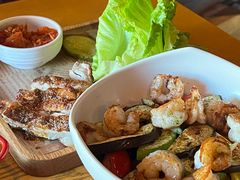 -味德西餐音乐酒吧 Wade's Bar&Grill