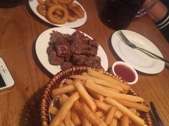 -宝莱纳啤酒花园餐厅PAULANER BRAUHAUS Nanjing(广州路店)