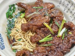 -无名氏面馆(邮电路店)