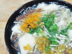 -常鲜德乐购迎桂馒头店(麻巷公寓店)