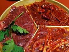 -叁口煮市井老火锅(春熙路店)