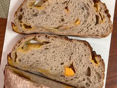 -佐敦面包铺·JORDAN BAKERY