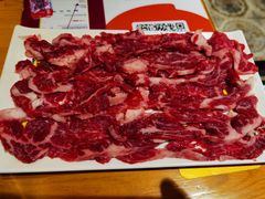 -大吉利·潮汕鲜牛肉火锅(西安店)