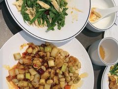 -黑窑厂糖油饼烤鸭·清真菜(旗舰店)