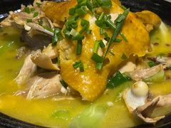 -常和州·夜宵大排档(常州单店)