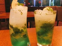 -蓝枪鱼西餐厅(锦华店)