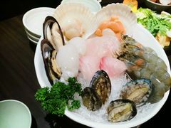 -MoMo牧场·寿喜烧专门店(长泰广场店)