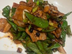 -羲和雅苑•北京烤鸭(平安国际金融中心店)