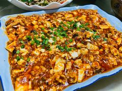 -洪霞餐馆
