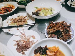 -鸭王烤鸭店(三里河店)