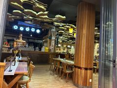 -Paulaner·德国帕拉娜自酿啤酒餐厅(海上世界店)