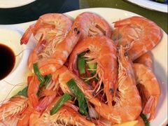 -40号厦门海鲜大排档(中山路店)