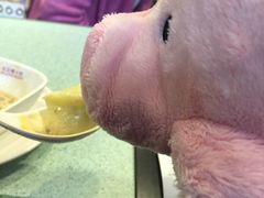 -松记糖水店(铜锣湾分店)