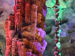 -泰安地下龙宫景区