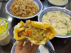 -孟家蟹包(锦绣街店)