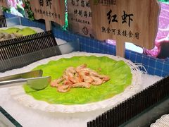 -尚宴牛特鲜自助(太原街万达店)
