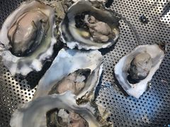 海蛎子-船梆煮•蒸汽海鲜·炉火烤肉(五四广场店)