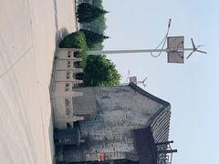 -盛世南宫影视城(北普陀影视城)