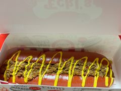 -Eckl’s爱氏热狗(猫街店)