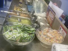 -鱼酷活鱼烤鱼(沈阳大悦城店)