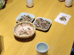 -竹里馆 ·茶食(奥体店)