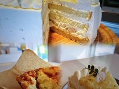 -吉森Bakery(教育路店)
