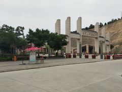 -刘家峡水库