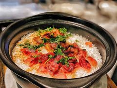 -聚汇坊椰子鸡·山野菌(环市东店)