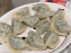 -船歌·鱼水饺青岛菜(国贸商城店)