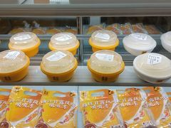 -满记甜品(南京虹悦城三店)