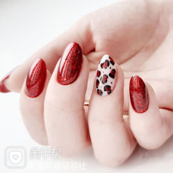 -Pink You美甲洗眉纹绣定制中心