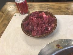 -重庆老火锅王(西安北路店)