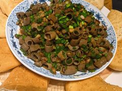 -77号渔船·蒸海鲜青岛菜(积米崖店)