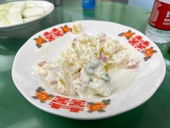 -谢记上海大排档(长寿路店)
