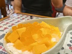 -堂屋糖水店(愚园店)