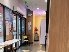 -麦当劳(厦门梧村店)