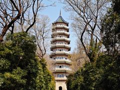 -灵谷景区