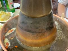 -惠丰涮肉馆(德宝新园店)