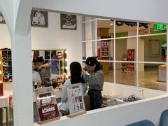 -云城照相馆(龙湖雨山天街店)