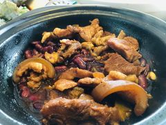 -龙泉人椰子鸡.糟粕醋.海南菜(三亚旗舰店)