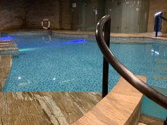 -棕南海水疗会所