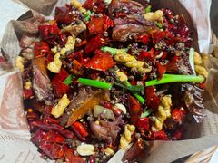 -品质伊骊新疆菜(紫金店)