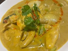 金牌咖喱鸡-Siam泰餐厅(水上公园店)