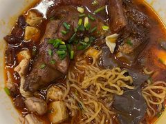 -蒋家肠旺面馆(合群路店)