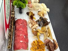 -名善山珍·野生菌汤锅(文殊院店)