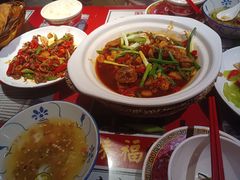 -味福记·本地特色菜(八一万达广场店)