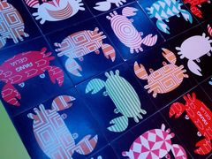 地砖小螃蟹-胖哥俩肉蟹煲(宿迁宝龙广场店)