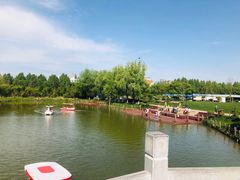 -祥源·阜阳生态乐园